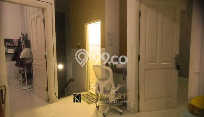 Rumah Minimalis 4 Kamar LT 197m2 di Citra Grand Rumah Minimalis 4 Kamar LT 197m2 di Citra Grand