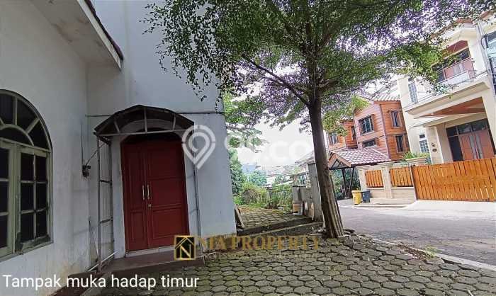Rumah Minimalis 4 KT di Cibubur Bogor Unfurnished Rumah Minimalis 4 KT di Cibubur Bogor Unfurnished