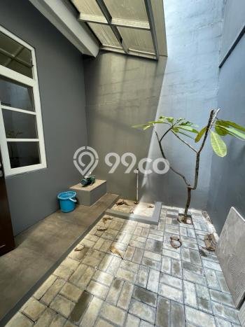 Rumah Minimalis 2 KT LT 90m2 di Cibubur Rumah Minimalis 2 KT LT 90m2 di Cibubur