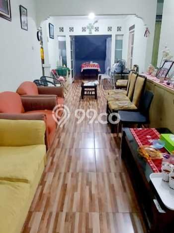 Dijual Rumah Eksklusif 3 KT di Kota Wisata, Bogor Dijual Rumah Eksklusif 3 KT di Kota Wisata, Bogor