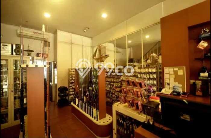 Paling Dicari! Ruko Dijual di Citra Grand Harga Kompetitif Paling Dicari! Ruko Dijual di Citra Grand Harga Kompetitif