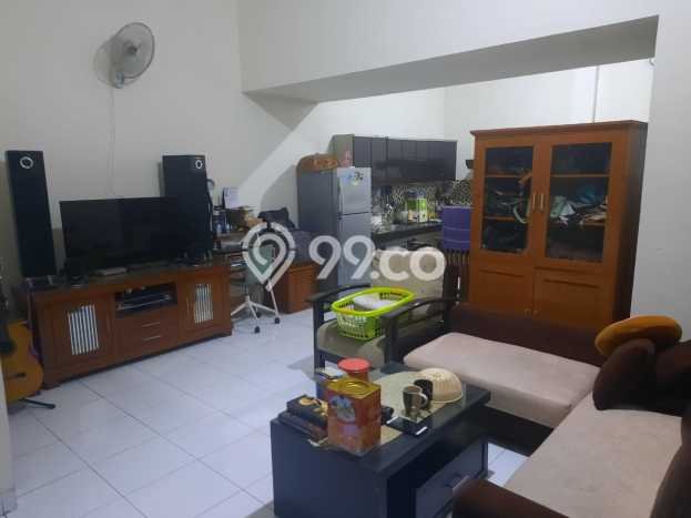 Jual Rumah Modern 4 KT di Citra Grand, Jakarta Timur Jual Rumah Modern 4 KT di Citra Grand, Jakarta Timur