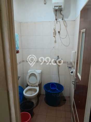 Rumah Minimalis 2 KT di Citra Grand Jakarta Timur Unfurnished Rumah Minimalis 2 KT di Citra Grand Jakarta Timur Unfurnished