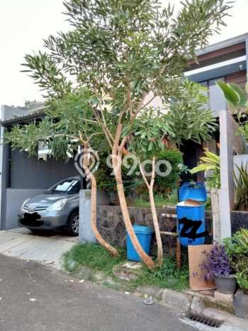 Rumah Luas Asri 2 KT Siap Pakai di Cibubur Depok Rumah Luas Asri 2 KT Siap Pakai di Cibubur Depok