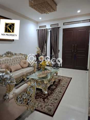 Hunian Super Mewah dengan Akses Paling Strategis di Legenda Wisata, Bogor Hunian Super Mewah dengan Akses Paling Strategis di Legenda Wisata, Bogor
