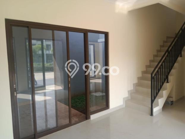 Rumah Minimalis 4 KT di Cibubur Bogor Unfurnished Rumah Minimalis 4 KT di Cibubur Bogor Unfurnished