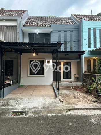 Hunian Nyaman Asri 2 KT Siap Huni di Raffles Hills Jakarta Timur Hunian Nyaman Asri 2 KT Siap Huni di Raffles Hills Jakarta Timur