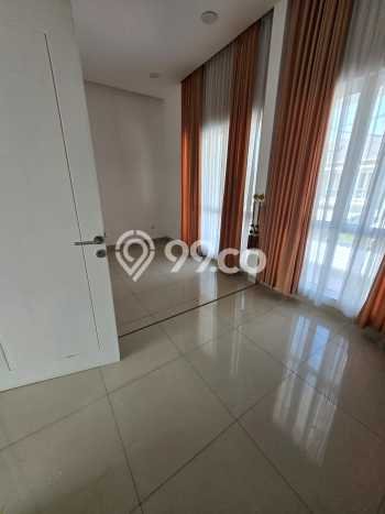 Rumah Modern 4 KT di Cibubur Bogor Semi Furnished Rumah Modern 4 KT di Cibubur Bogor Semi Furnished