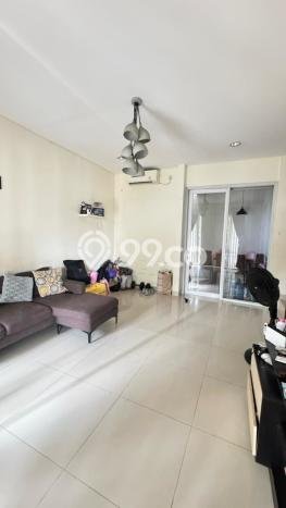 Rumah Modern 2 Kamar LT 84m2 di Citra Grand Rumah Modern 2 Kamar LT 84m2 di Citra Grand