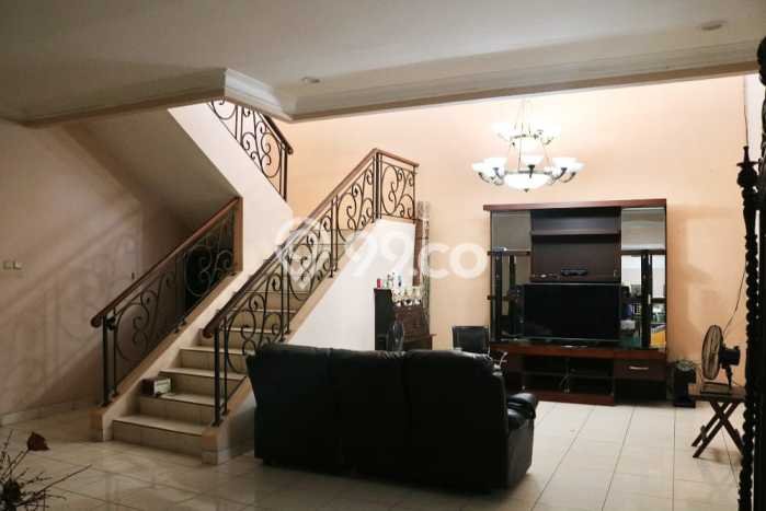 For Sale! Premium House LT 300m2 Desain Elegan di Kota Wisata For Sale! Premium House LT 300m2 Desain Elegan di Kota Wisata
