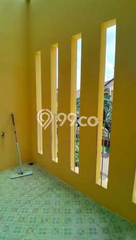 Jual Rumah Modern 4 KT di Citra Grand, Jakarta Timur Jual Rumah Modern 4 KT di Citra Grand, Jakarta Timur