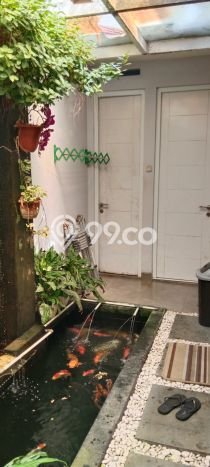 Jual Rumah Luas Megah Dengan View Cantik di Citra Grand, Jakarta Timur Jual Rumah Luas Megah Dengan View Cantik di Citra Grand, Jakarta Timur