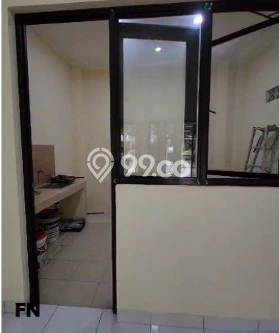 Rumah Modern 2 KT di Legenda Wisata Bogor Unfurnished Rumah Modern 2 KT di Legenda Wisata Bogor Unfurnished