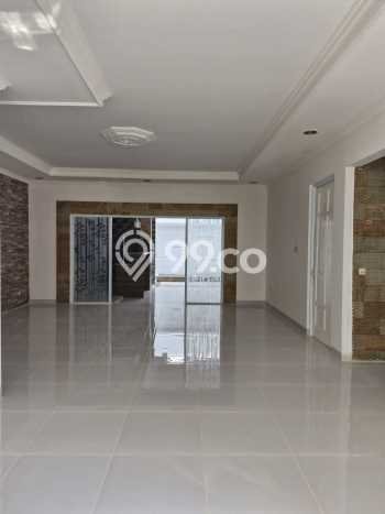 Rumah Modern 4 KT LT 210m2 di Legenda Wisata Rumah Modern 4 KT LT 210m2 di Legenda Wisata
