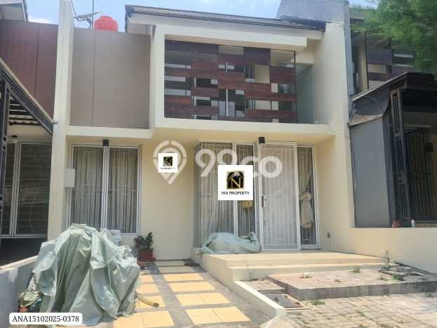 Jual Rumah Modern 3 KT di Citra Grand, Jakarta Timur Jual Rumah Modern 3 KT di Citra Grand, Jakarta Timur