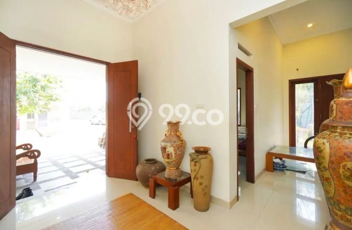 Dijual Rumah Modern 3 KT di Cibubur, Bogor Dijual Rumah Modern 3 KT di Cibubur, Bogor