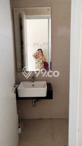 Rumah Minimalis 3 Kamar LT 84m2 di Citra Grand Rumah Minimalis 3 Kamar LT 84m2 di Citra Grand