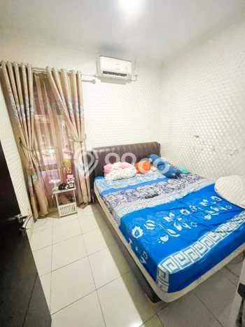 Jual Rumah Harga Miring Cileungsi Punya 2 Kamar & LT 76m2 Jual Rumah Harga Miring Cileungsi Punya 2 Kamar & LT 76m2