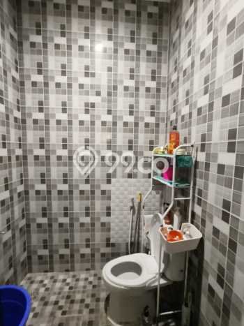 Ready to Use! Luxury House LT 296m2 Desain Modern di Citra Grand Ready to Use! Luxury House LT 296m2 Desain Modern di Citra Grand