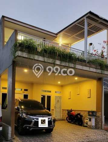 Dijual Hunian Rumah Nyaman 3 KT di Cibubur, Bogor Dijual Hunian Rumah Nyaman 3 KT di Cibubur, Bogor