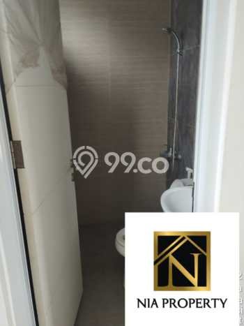 Rumah Minimalis 2 Kamar LT 55m2 di Citra Grand Rumah Minimalis 2 Kamar LT 55m2 di Citra Grand