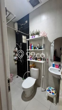 Rumah Modern 2 Kamar LT 84m2 di Citra Grand Rumah Modern 2 Kamar LT 84m2 di Citra Grand