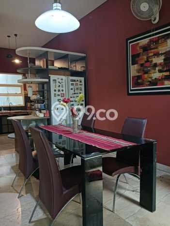 Rumah Luxury Modern Tanpa Renovasi di Citra Grand Jakarta Timur Rumah Luxury Modern Tanpa Renovasi di Citra Grand Jakarta Timur