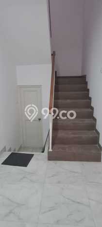 Jual Rumah Eksklusif 4 KT di Harjamukti, Depok Jual Rumah Eksklusif 4 KT di Harjamukti, Depok