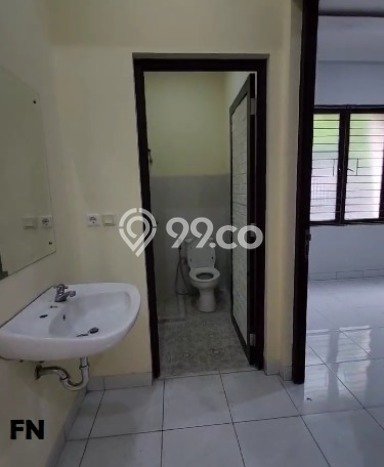 Rumah Modern 2 KT di Legenda Wisata Bogor Unfurnished Rumah Modern 2 KT di Legenda Wisata Bogor Unfurnished