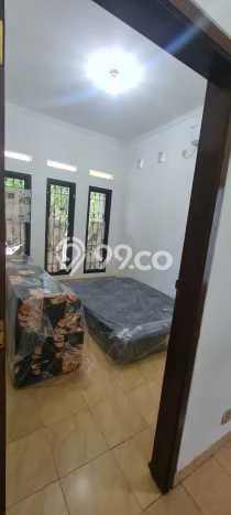 Rumah Luas Asri 3 KT Siap Huni di Cibubur Depok Rumah Luas Asri 3 KT Siap Huni di Cibubur Depok