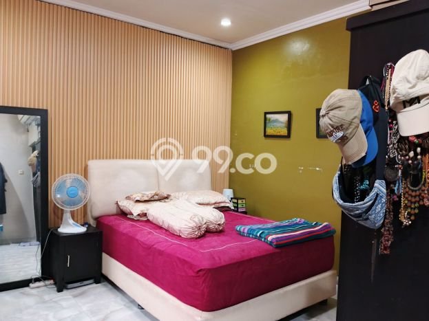 Jual Rumah Eksklusif 3 KT di Legenda Wisata, Bogor Jual Rumah Eksklusif 3 KT di Legenda Wisata, Bogor