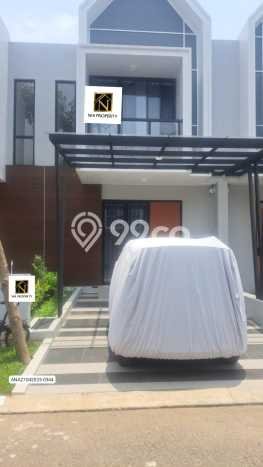 Hunian Nyaman Asri 3 KT Siap Pakai di Citra Grand Jakarta Timur Hunian Nyaman Asri 3 KT Siap Pakai di Citra Grand Jakarta Timur