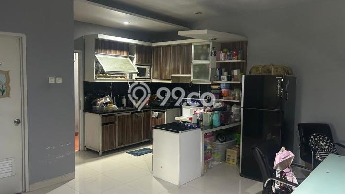 Rumah Modern 5 KT LT 143m2 di Cibubur Rumah Modern 5 KT LT 143m2 di Cibubur