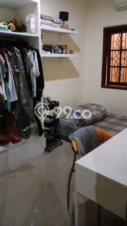 Rumah Modern 5 KT di Cibubur Depok Unfurnished Rumah Modern 5 KT di Cibubur Depok Unfurnished