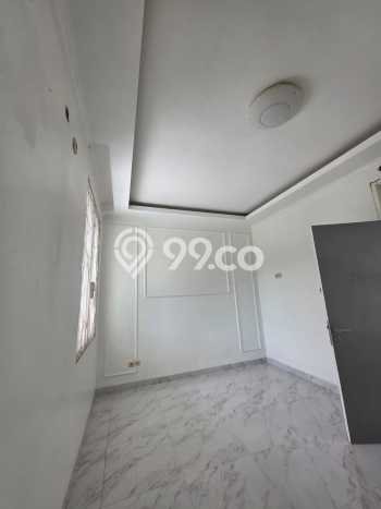 Rumah Modern 5 KT di Citra Grand Jakarta Timur Unfurnished Rumah Modern 5 KT di Citra Grand Jakarta Timur Unfurnished