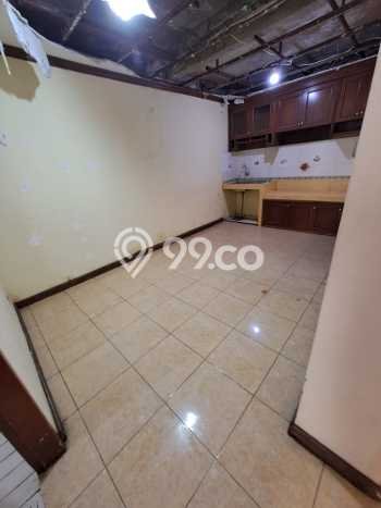 Rumah Minimalis 4 Kamar LT 170m2 di Citra Grand Rumah Minimalis 4 Kamar LT 170m2 di Citra Grand