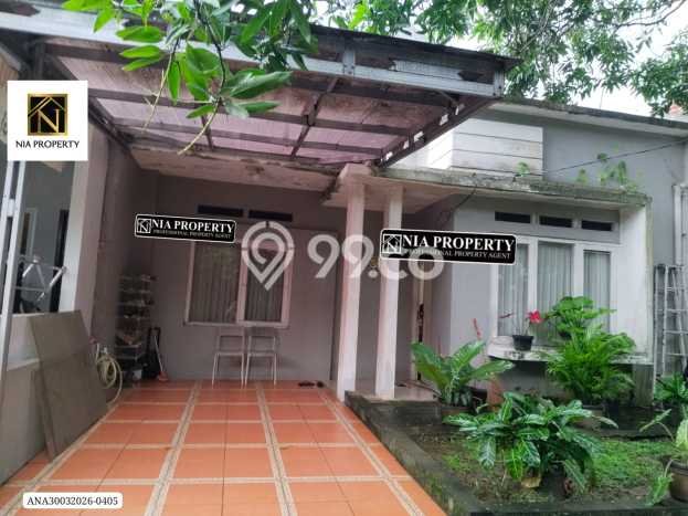 For Sale Hunian Rumah Terawat 3 Kamar di Harjamukti, Depok For Sale Hunian Rumah Terawat 3 Kamar di Harjamukti, Depok