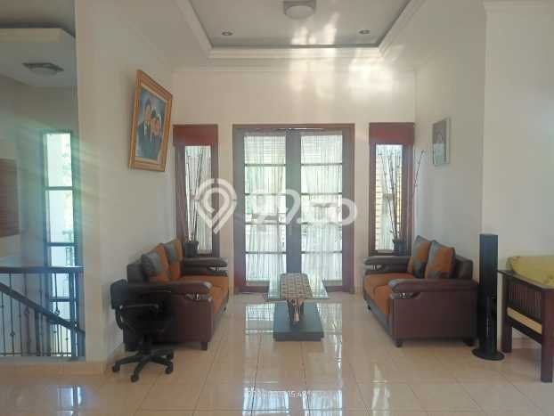 Rumah Elit Modern Siap Huni di Legenda Wisata Bogor Rumah Elit Modern Siap Huni di Legenda Wisata Bogor