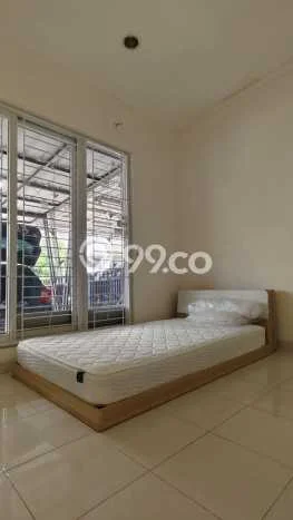 Dijual Hunian Rumah Nyaman 2 KT di Cibubur, Bogor Dijual Hunian Rumah Nyaman 2 KT di Cibubur, Bogor