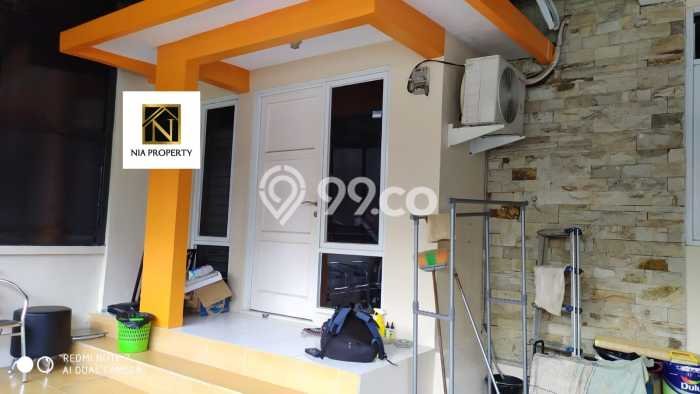 Dijual Rumah Eksklusif 2 KT di Cibubur, Bogor Dijual Rumah Eksklusif 2 KT di Cibubur, Bogor