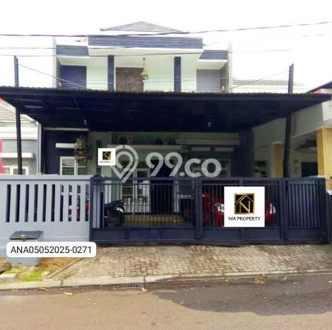 Hunian Nyaman Asri 5 KT Siap Huni di Cibubur Bogor Hunian Nyaman Asri 5 KT Siap Huni di Cibubur Bogor