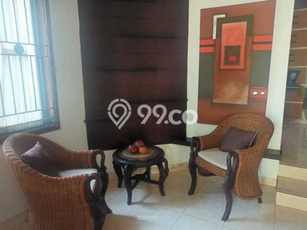 Rumah Elit Modern Siap Huni di Legenda Wisata Bogor Rumah Elit Modern Siap Huni di Legenda Wisata Bogor