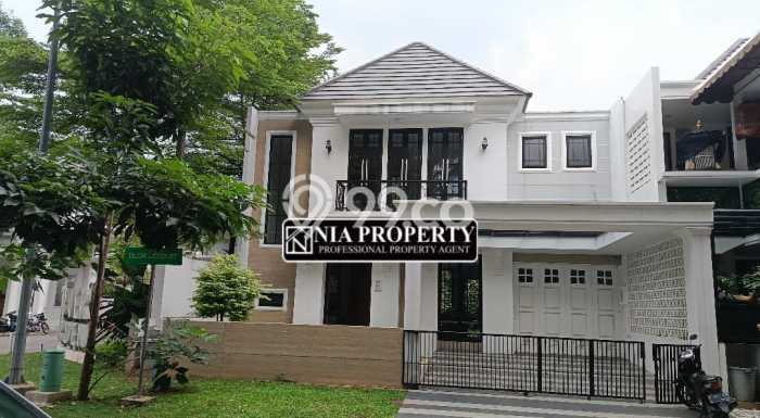 Rumah Elit Modern Siap Huni di Citra Grand Jakarta Timur Rumah Elit Modern Siap Huni di Citra Grand Jakarta Timur