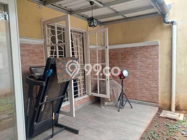 Ready to Use! Premium House LT 180m2 Desain Elegan di Kota Wisata Ready to Use! Premium House LT 180m2 Desain Elegan di Kota Wisata