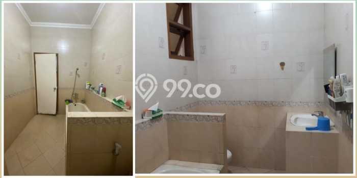 For Sale Hunian Rumah Nyaman 5 Kamar di Citra Grand, Jakarta Timur For Sale Hunian Rumah Nyaman 5 Kamar di Citra Grand, Jakarta Timur