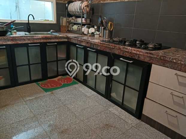 Rumah Luxury Modern Tanpa Renovasi di Citra Grand Jakarta Timur Rumah Luxury Modern Tanpa Renovasi di Citra Grand Jakarta Timur