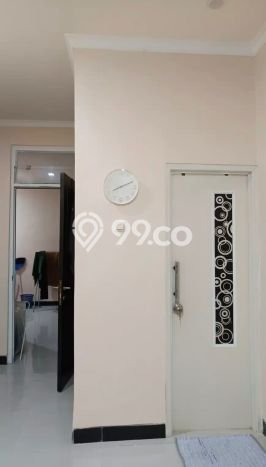 Rumah Luas Asri 3 KT Siap Huni di Cibubur Bogor Rumah Luas Asri 3 KT Siap Huni di Cibubur Bogor