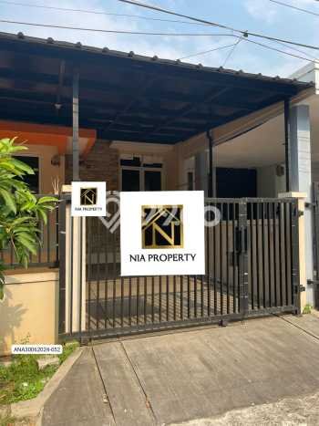 Dijual Rumah Eksklusif 2 KT di Cibubur, Bogor Dijual Rumah Eksklusif 2 KT di Cibubur, Bogor