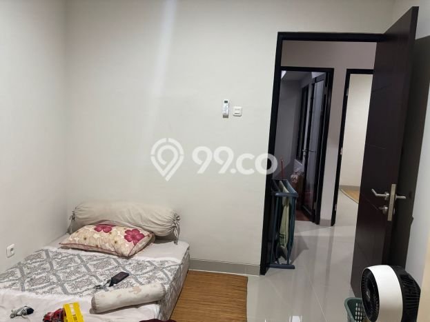 Rumah Minimalis 2 KT LT 84m2 di Cibubur Rumah Minimalis 2 KT LT 84m2 di Cibubur
