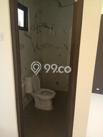 Rumah Minimalis 4 KT di Cibubur Bogor Unfurnished Rumah Minimalis 4 KT di Cibubur Bogor Unfurnished